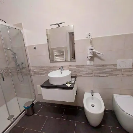 Bonaini Relax Oda ve Kahvaltı Pisa